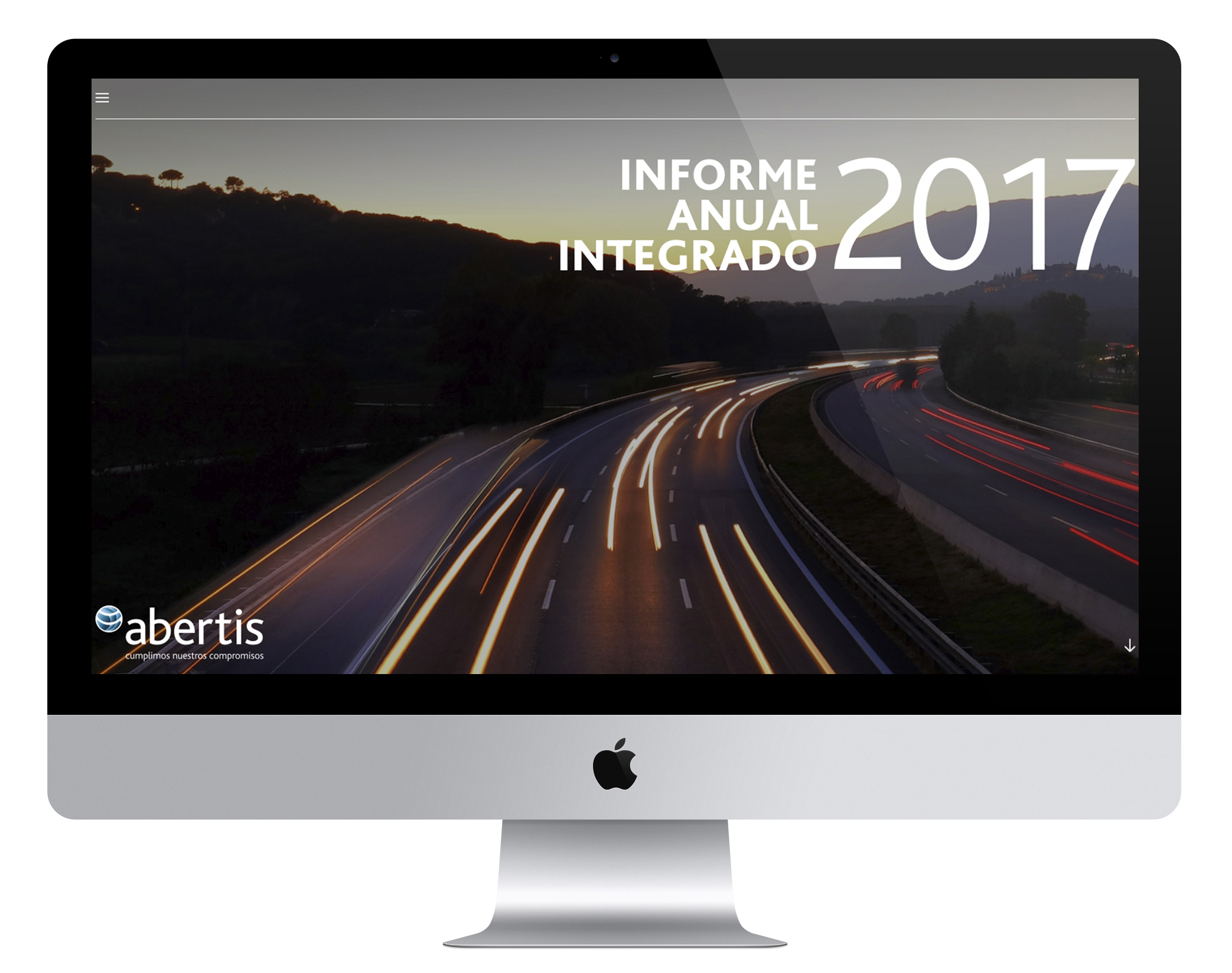 Abertis Annual Report 2017