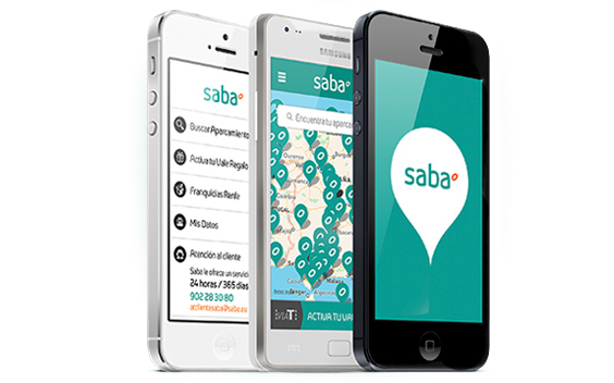 App Saba