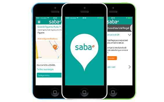 App Saba