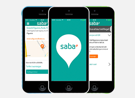 App Saba